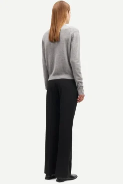 Saboston Cardigan 6304>Samsøe Samsøe Hot