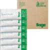 SAGE SCC 101 Machine Descaler x 6 White