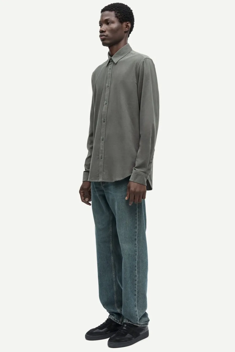 Samsøe Samsøe Saliam NX shirt 10504