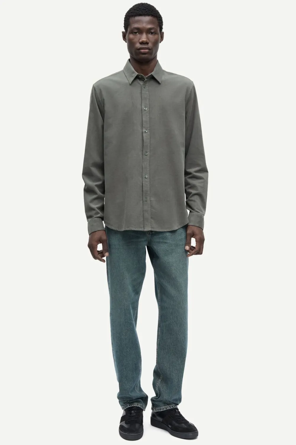 Samsøe Samsøe Saliam NX shirt 10504