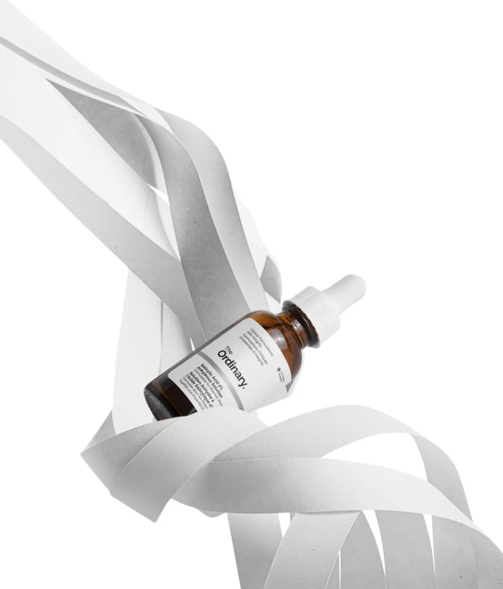 Salicylic Acid 2% Anhydrous Solution>The Ordinary Sale