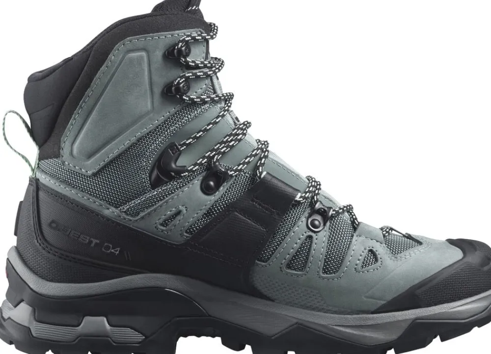 Quest 4 GTX vandrestøvle, dame>Salomon Best