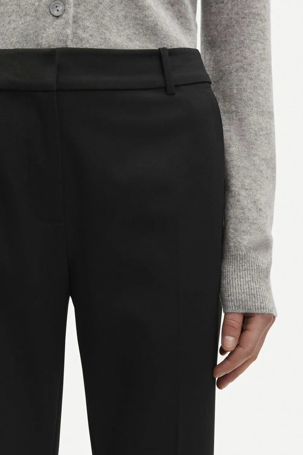 Dame Samsøe Samsøe Salota trousers 15496