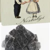 Salt Lakrids Nostalgi (blødt slik - uden gelatine)>Almuegaarden New