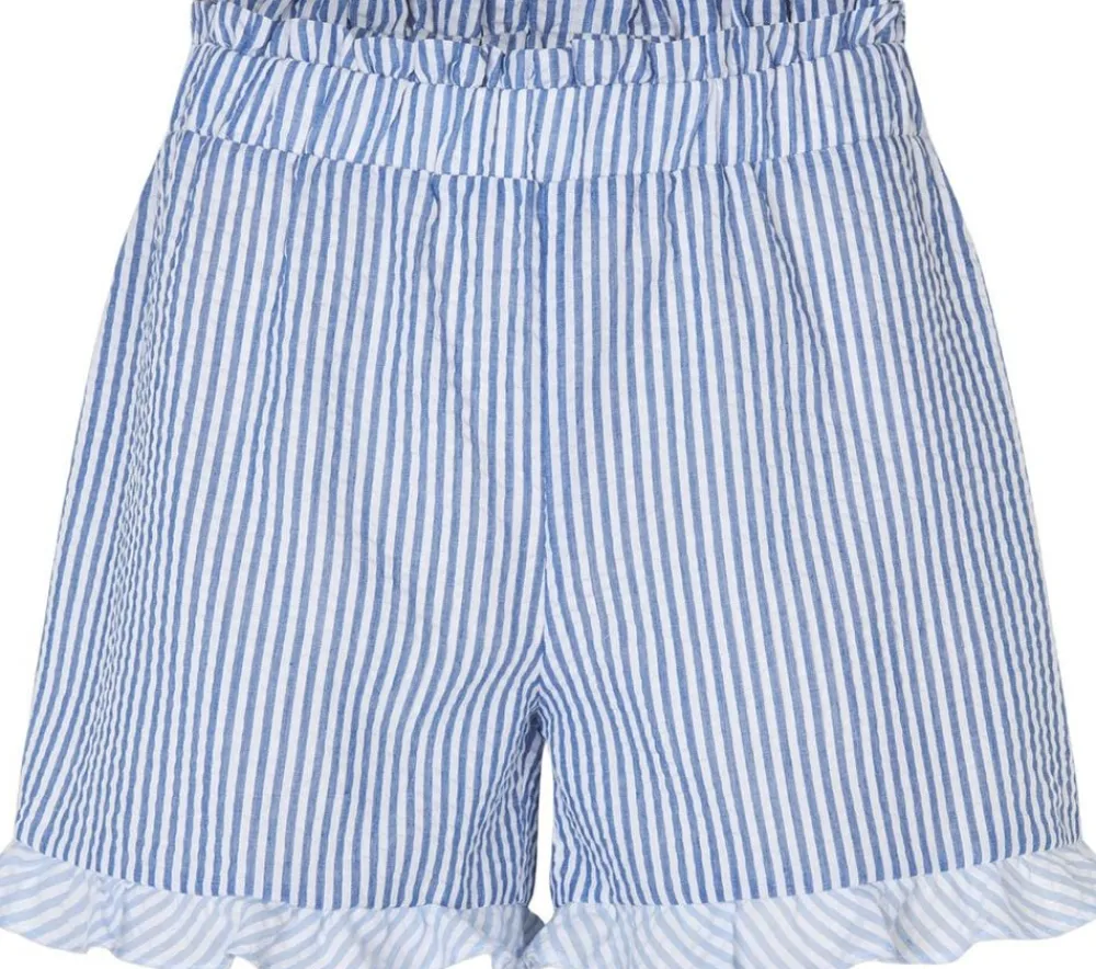 Salvador shorts>A-VIEW Discount