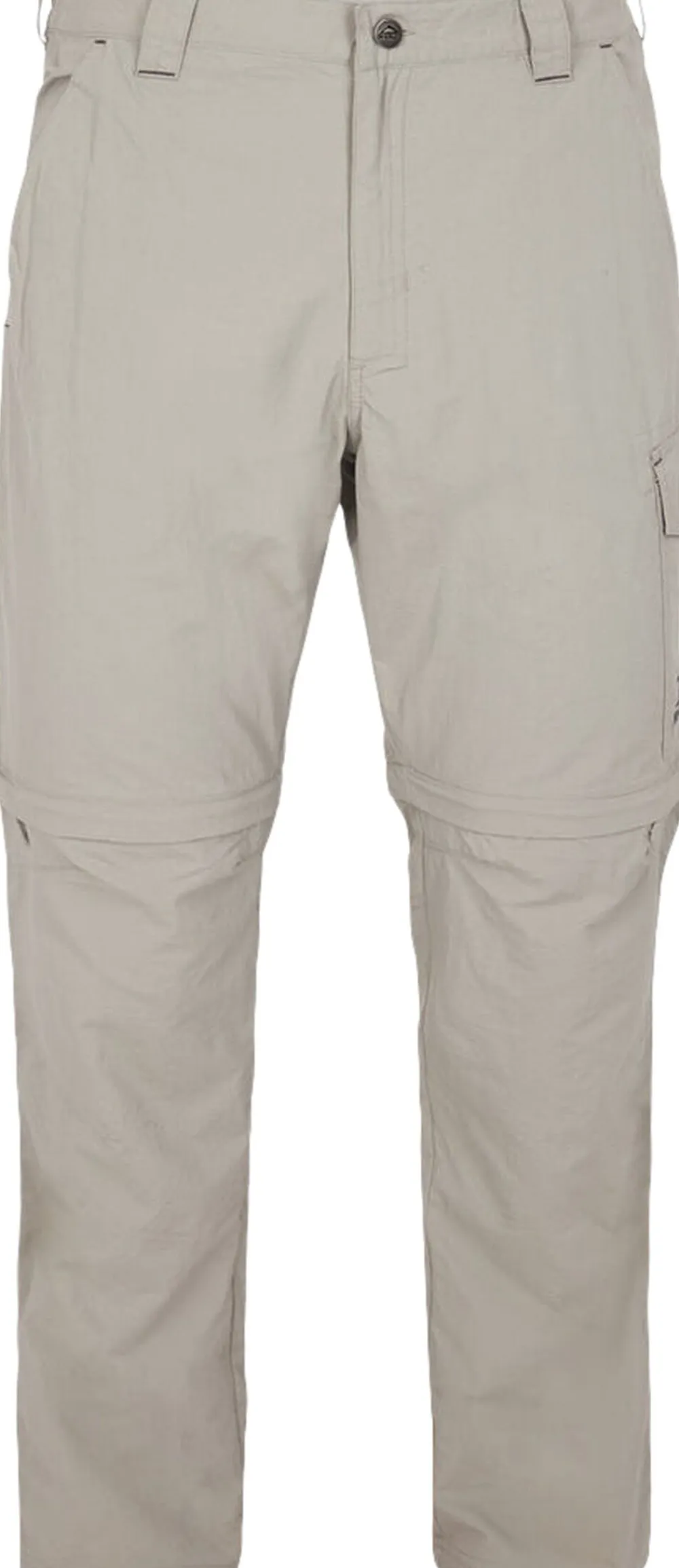 Samson III zip-off bukser>MCKINLEY Clearance