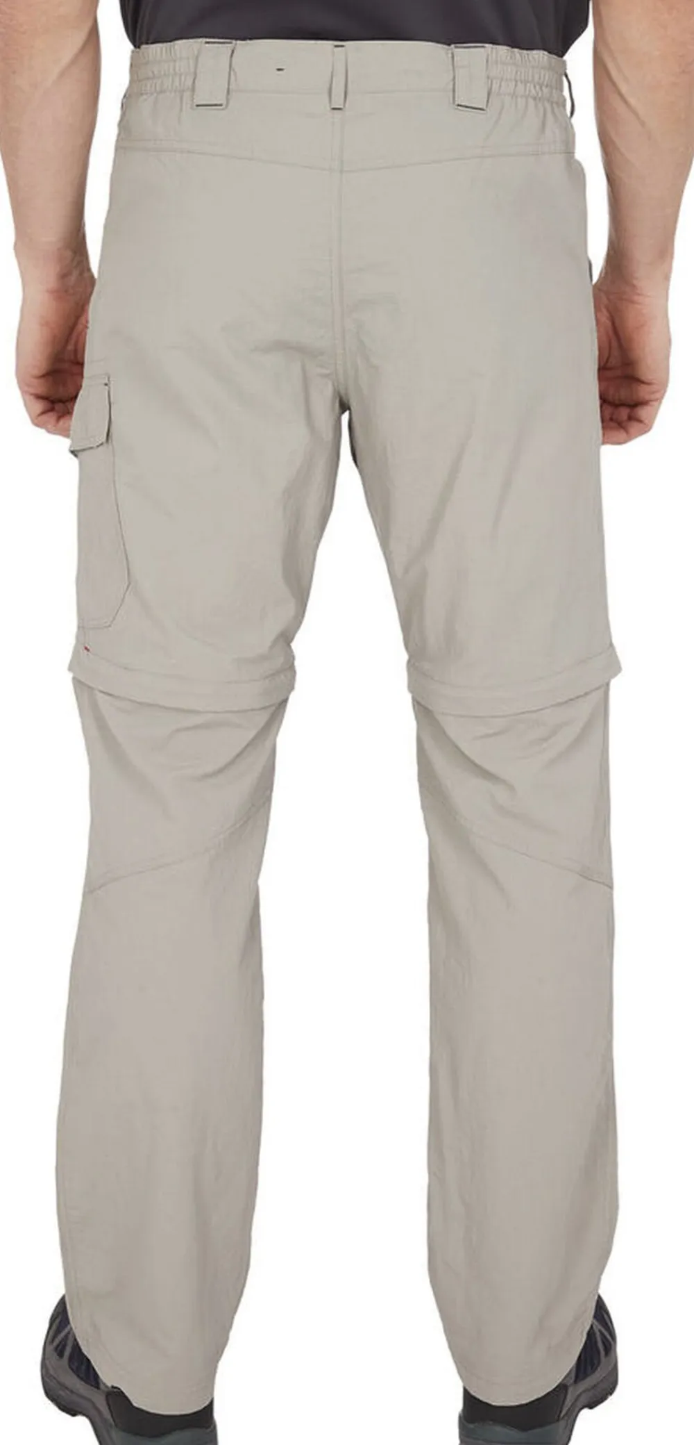 Samson III zip-off bukser>MCKINLEY Clearance