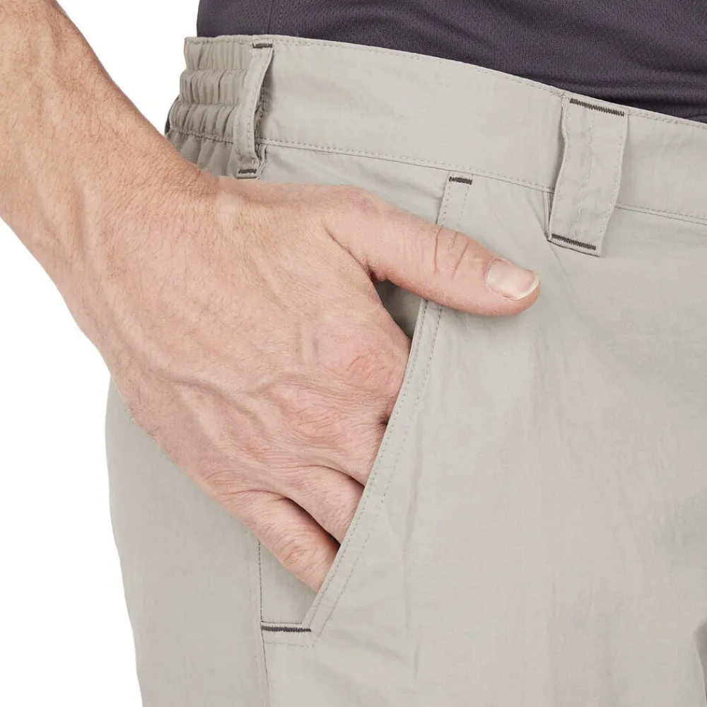 Samson III zip-off bukser>MCKINLEY Clearance
