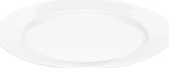 Pillivuyt Sancerre tallerken 24 cm. New