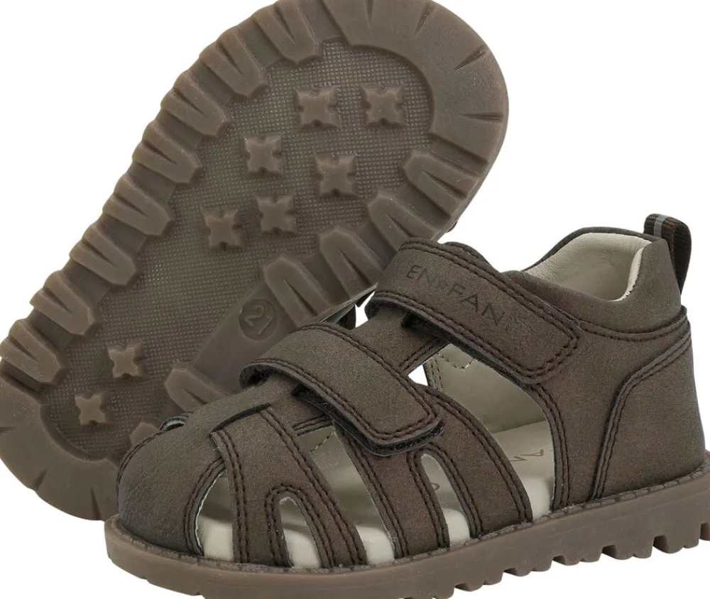 Sandal Velcro>ENFANT Discount