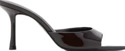MANGO SANDALIA PEPYGR 78 Outlet