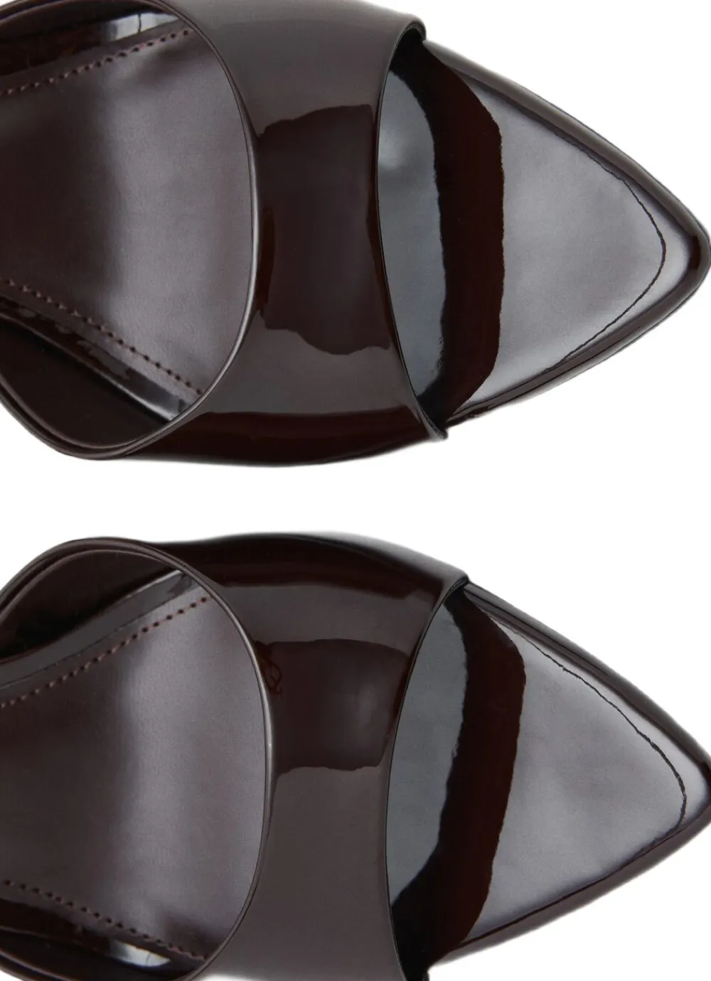 MANGO SANDALIA PEPYGR 78 Outlet