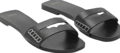 Dame MANGO SANDALS .-- DREA
