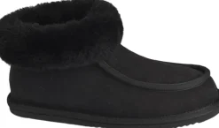 SANDE - SHEARLING BOOTS>Lovelies Outlet