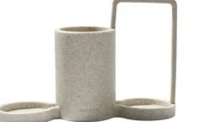 Humdakin Sandstone Dishwashing Holder Best