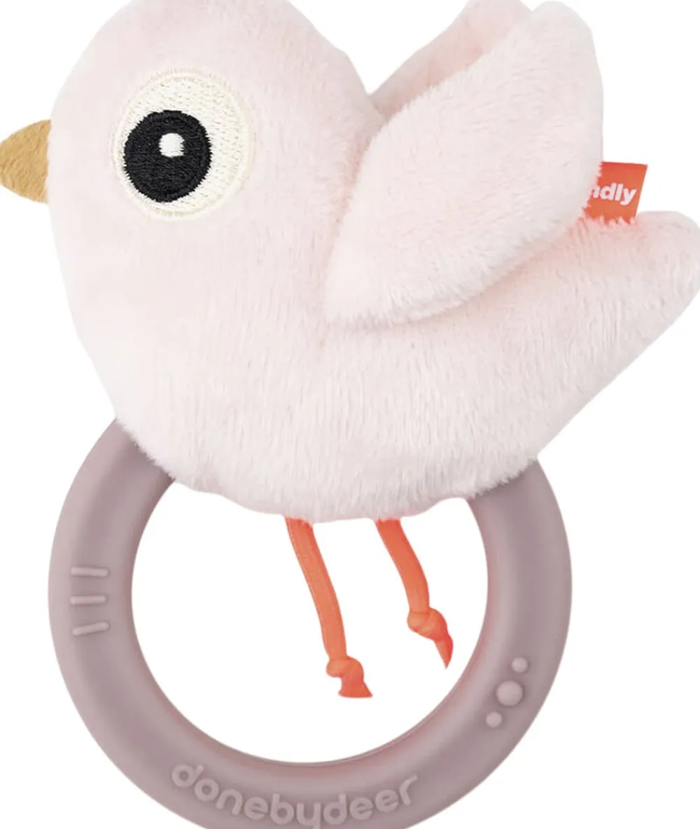 Sanserangle m/bidering Birdee>Done by Deer Best