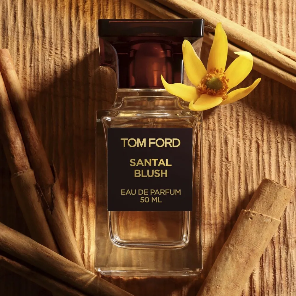 SANTAL BLUSH parfume>TOM FORD Discount