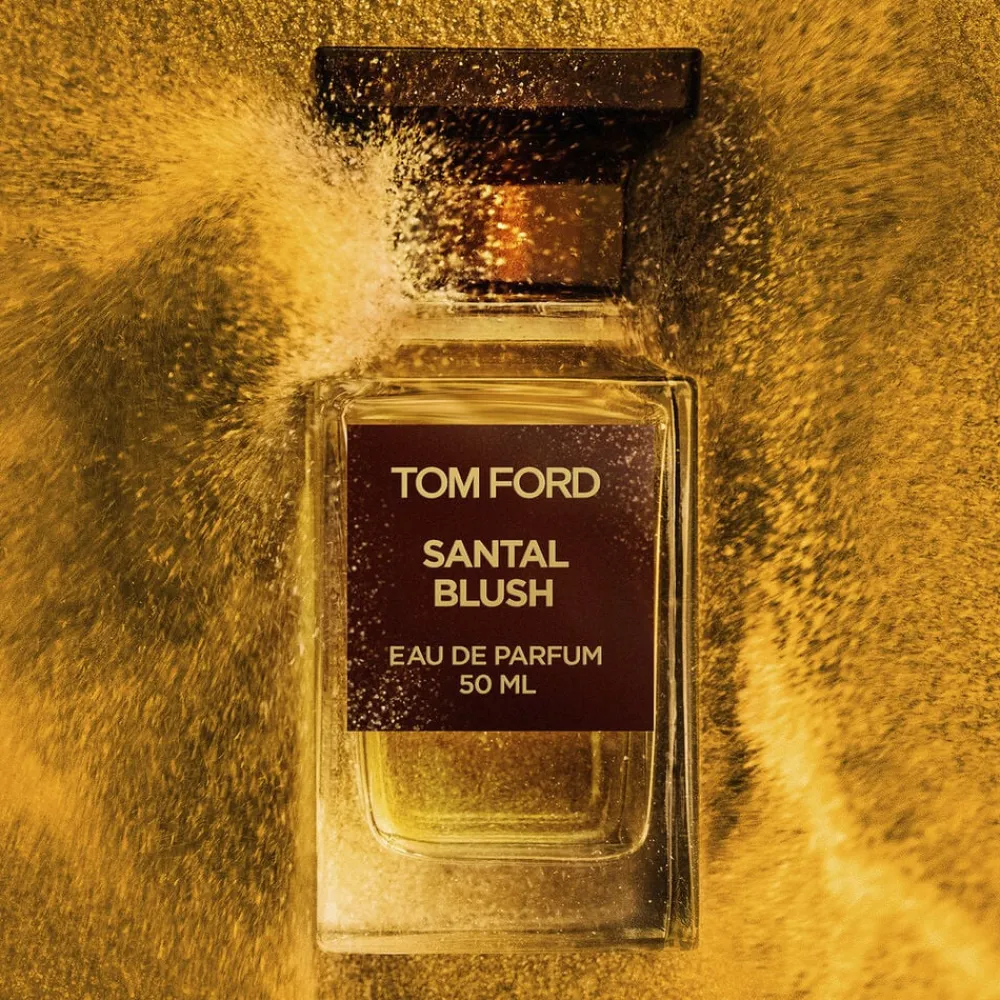 SANTAL BLUSH parfume>TOM FORD Discount