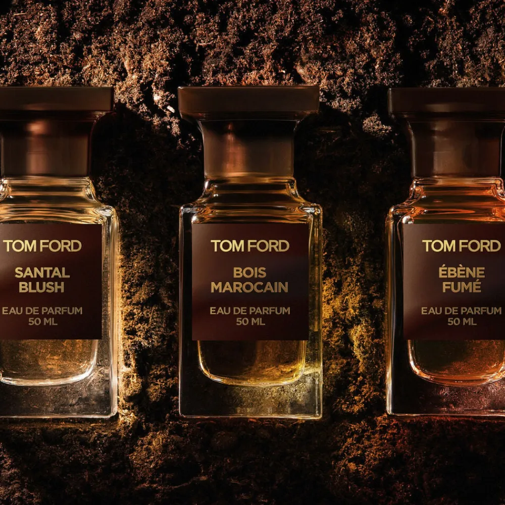SANTAL BLUSH parfume>TOM FORD Discount