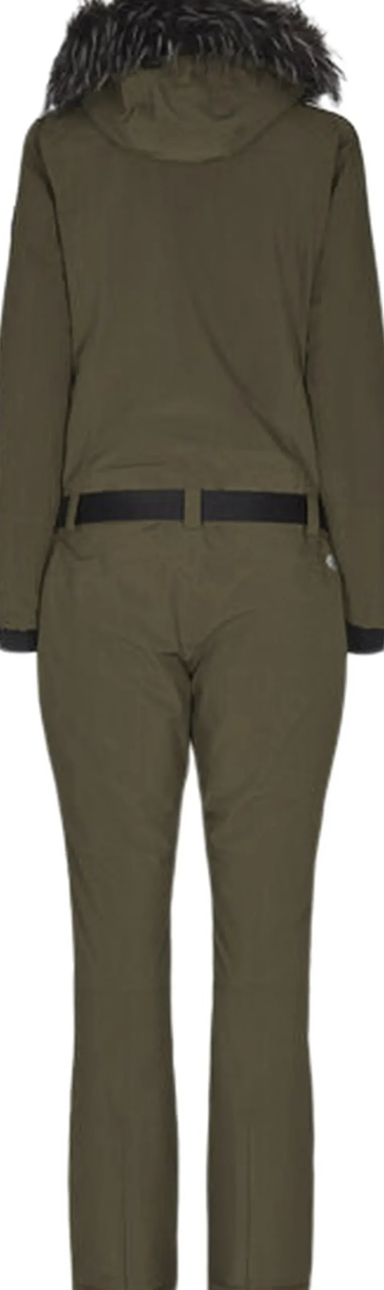 MCKINLEY Saphine Overall skidragt Grøn Sale