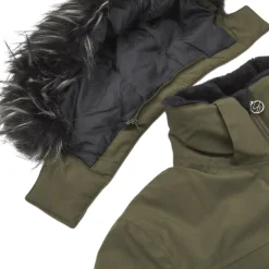 MCKINLEY Saphine Overall skidragt Grøn Sale