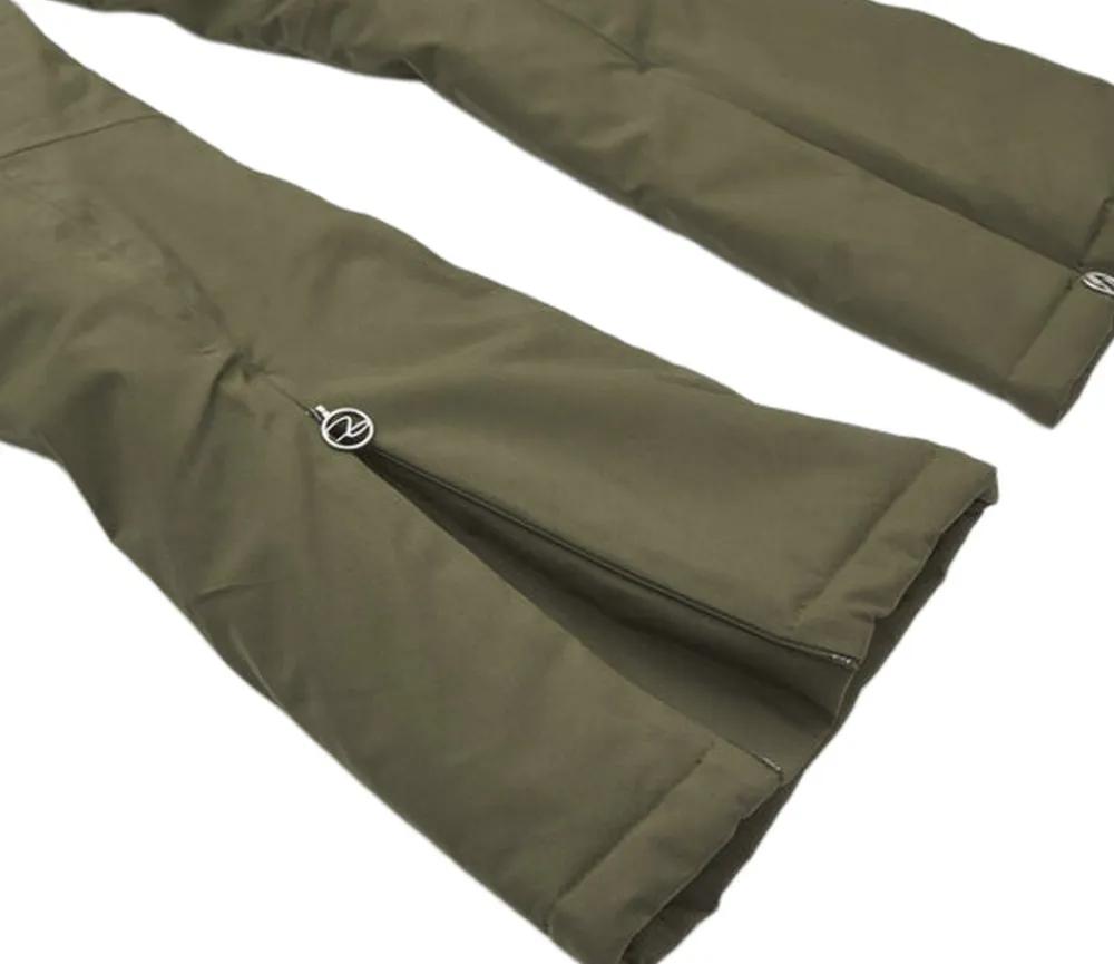 MCKINLEY Saphine Overall skidragt Grøn Sale