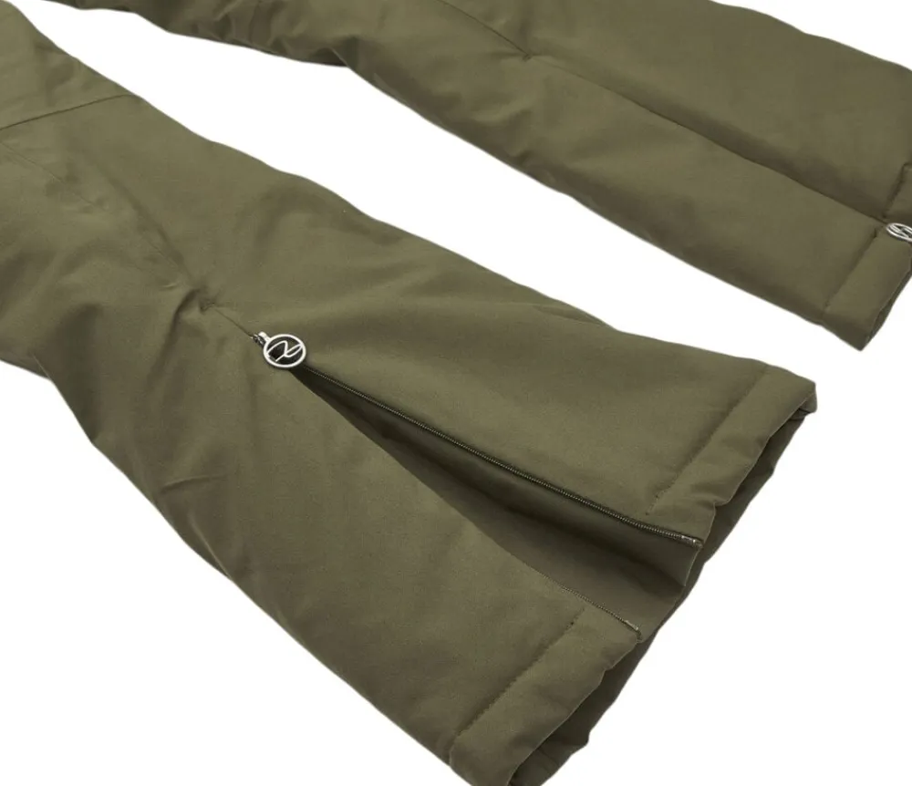 MCKINLEY Saphine Overall skidragt Grøn Sale