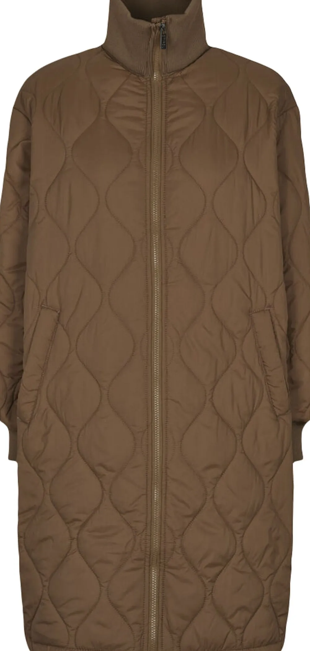 Sarah Quilted jakke>Etirel Online