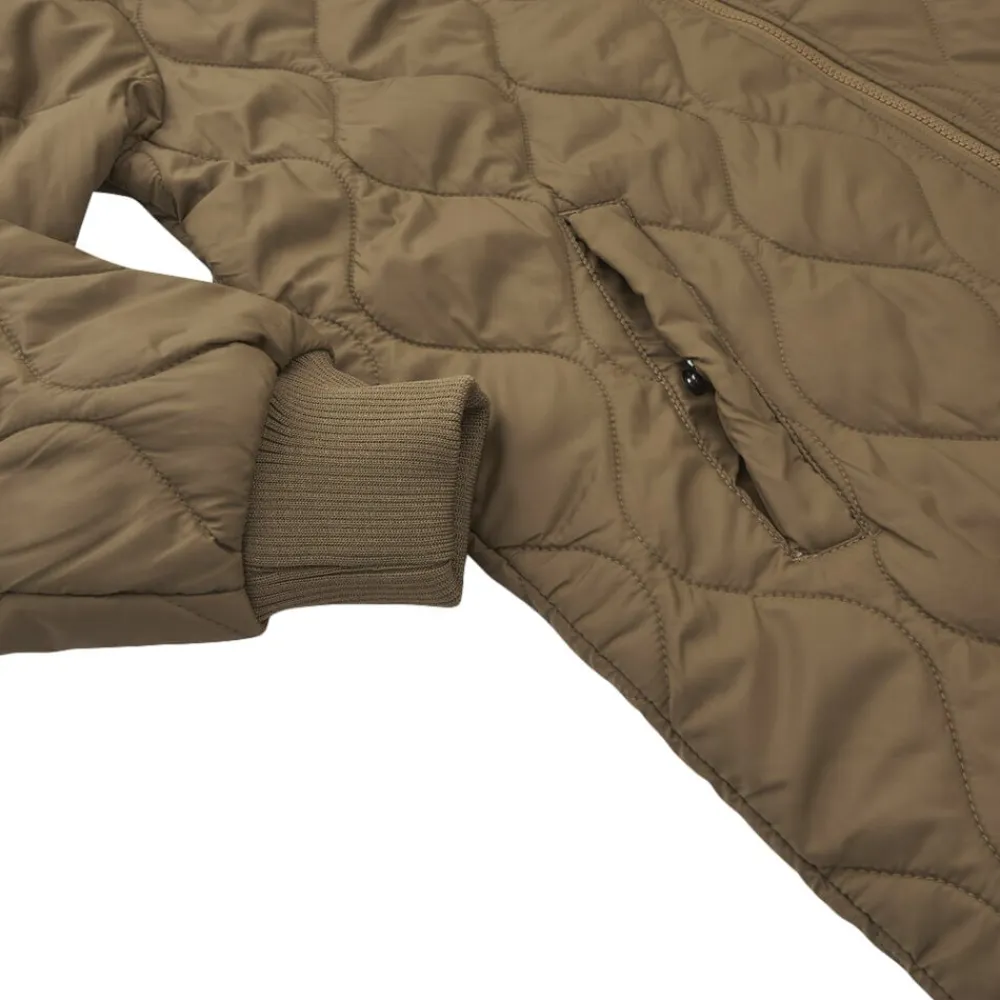 Sarah Quilted jakke>Etirel Online