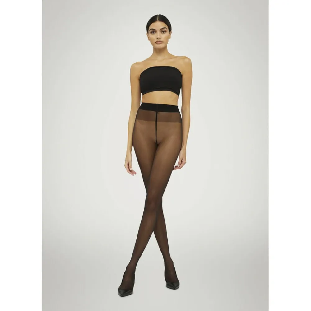 Satin Touch 20 Comfort Tights>Wolford