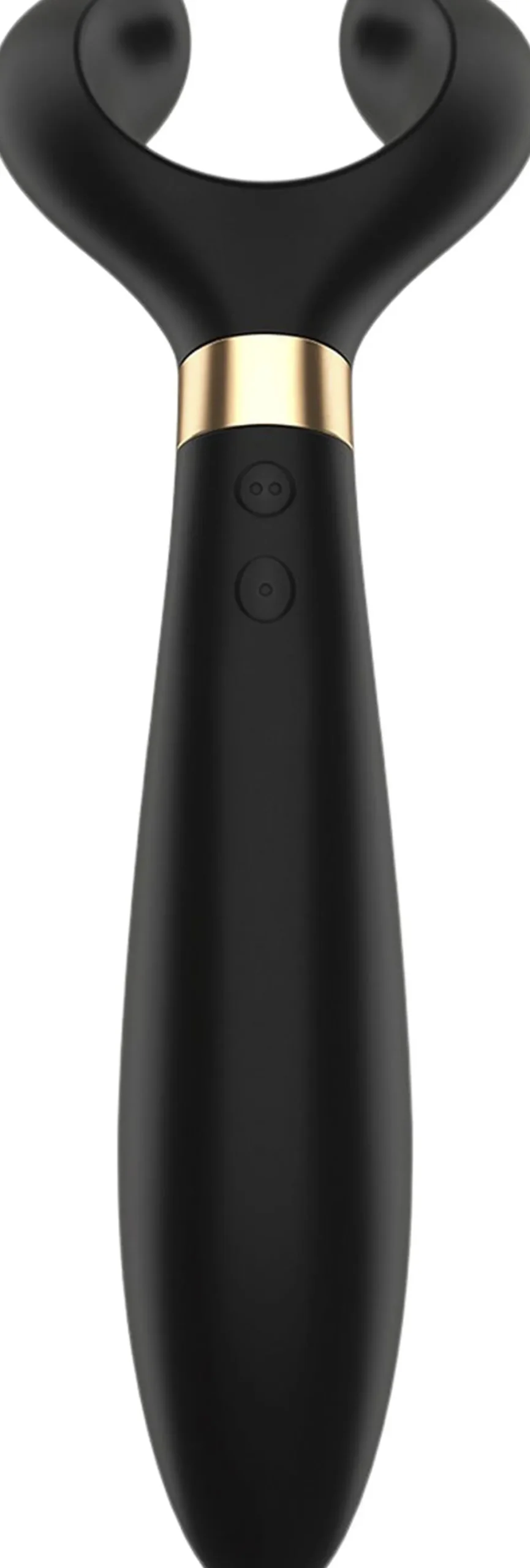 Satisfyer Endless Fun Black par vibrator