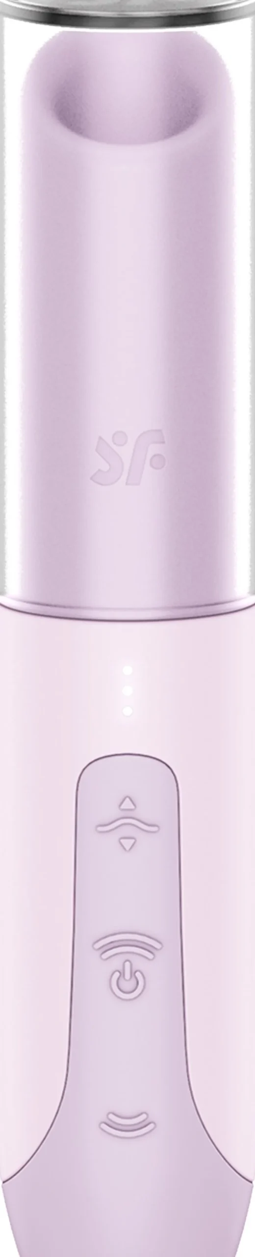 Satisfyer Secret Kiss Clearance