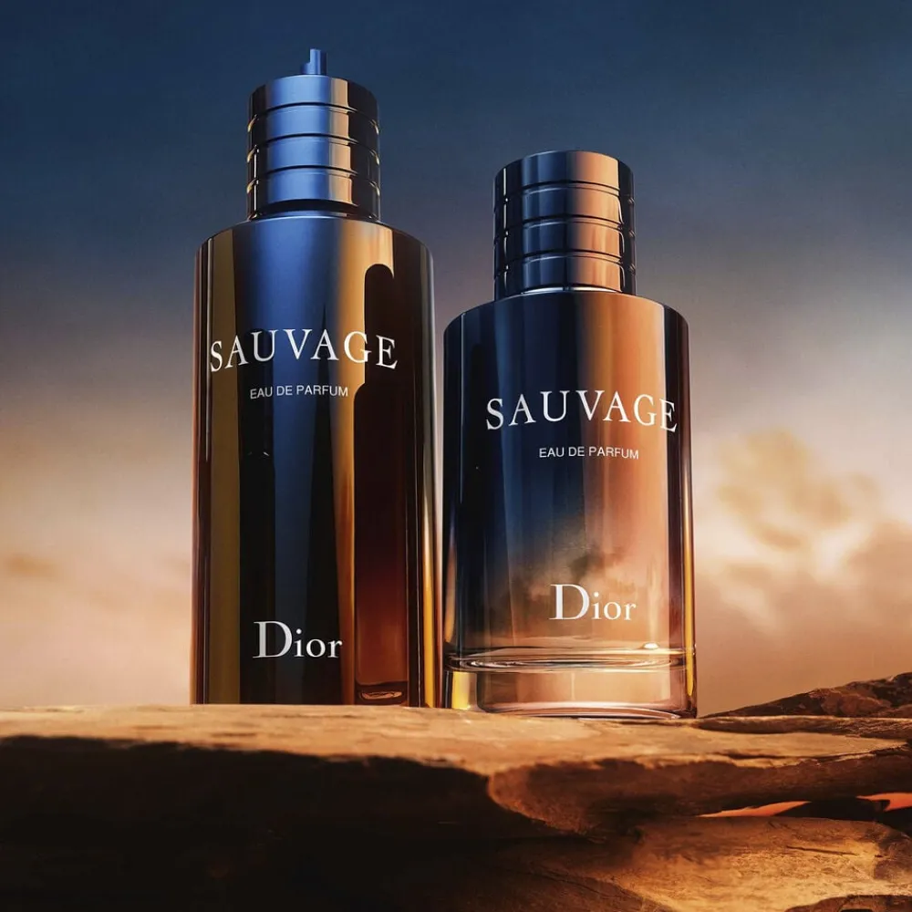 Sauvage Eau de Parfum Refillable>DIOR Best