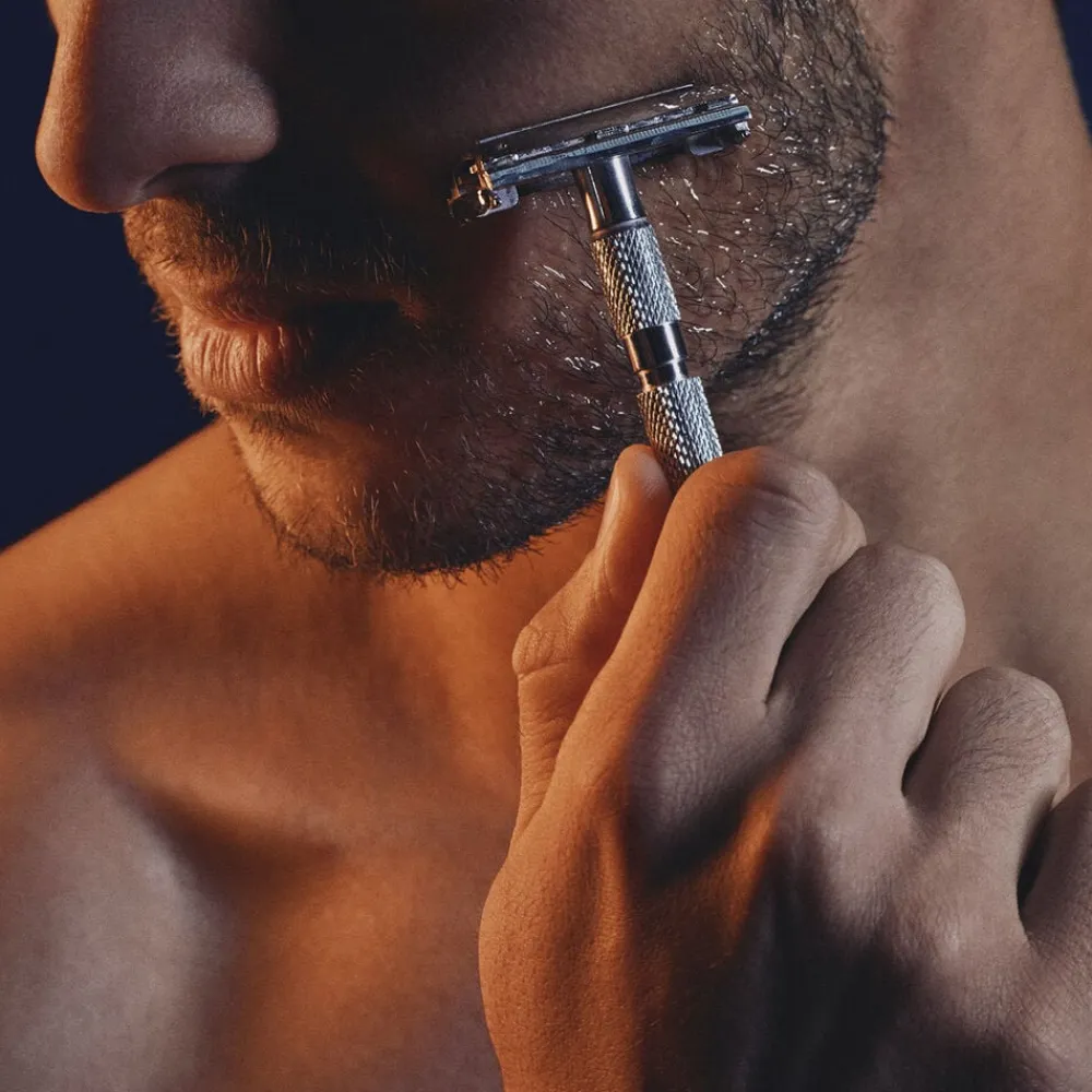 DIOR Sauvage Shaving Gel Scented Shaving Gel