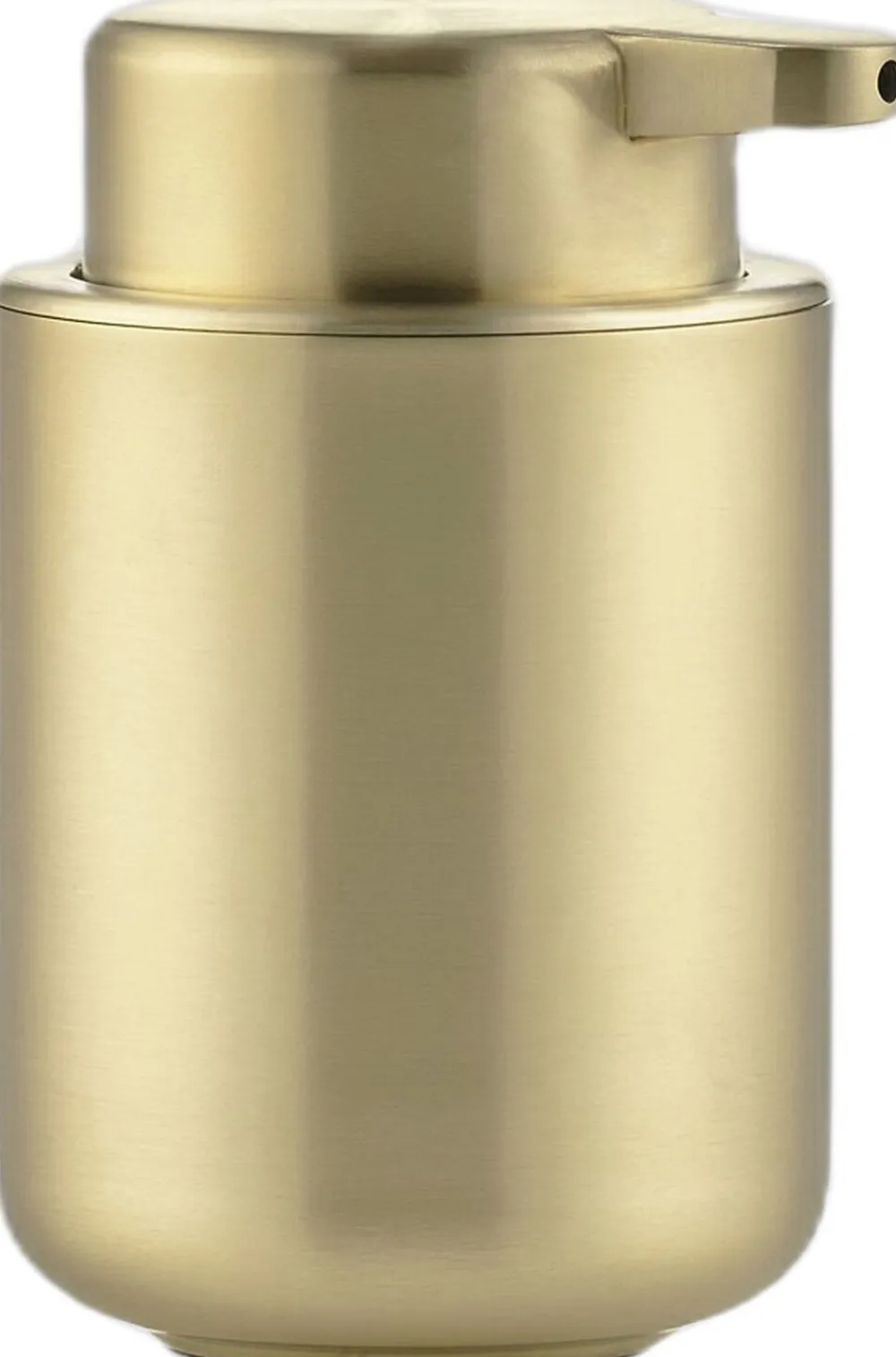 Zone Sæbedispenser Ume Brass finish Outlet