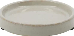 Meraki Sæbeholder, MKDatura, Shellish grey Outlet