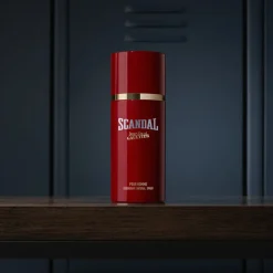 Scandal Him Deodorant spray 150 ml>Jean Paul Gaultier Online