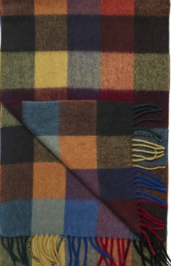 Amanda Christensen Scarf