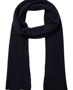 Manifattura SCARF 23 blue Outlet
