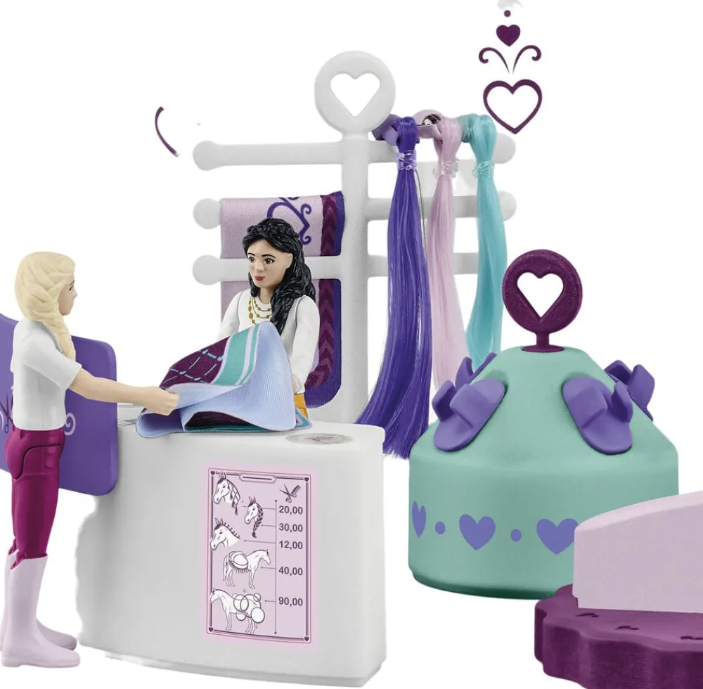 Sch SB Horse Beauty Salon>Schleich Sale