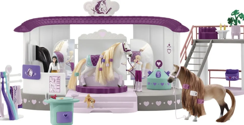 Sch SB Horse Beauty Salon>Schleich Sale
