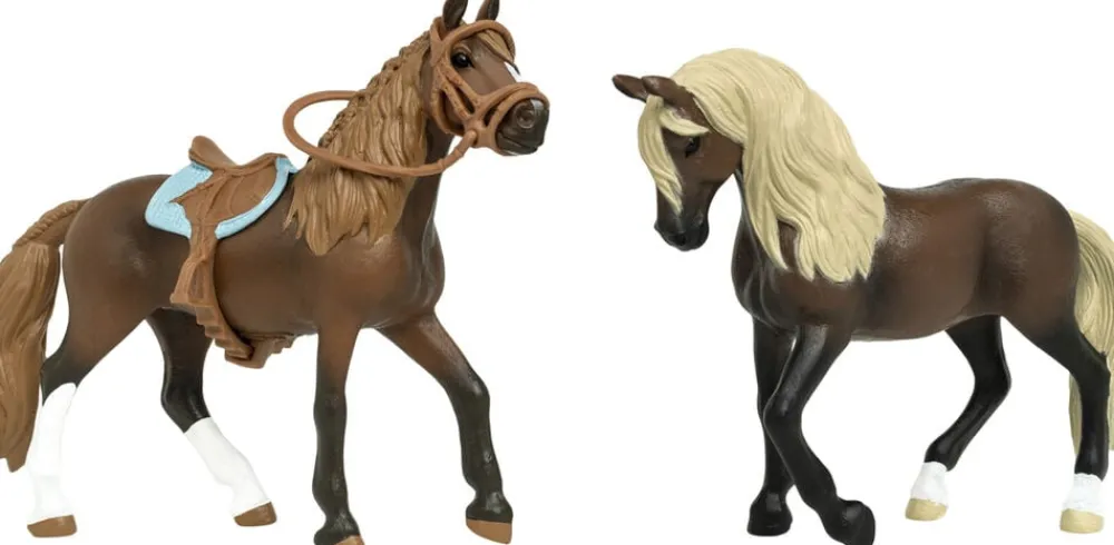 Børn Schleich HORSE CLUB Paso
