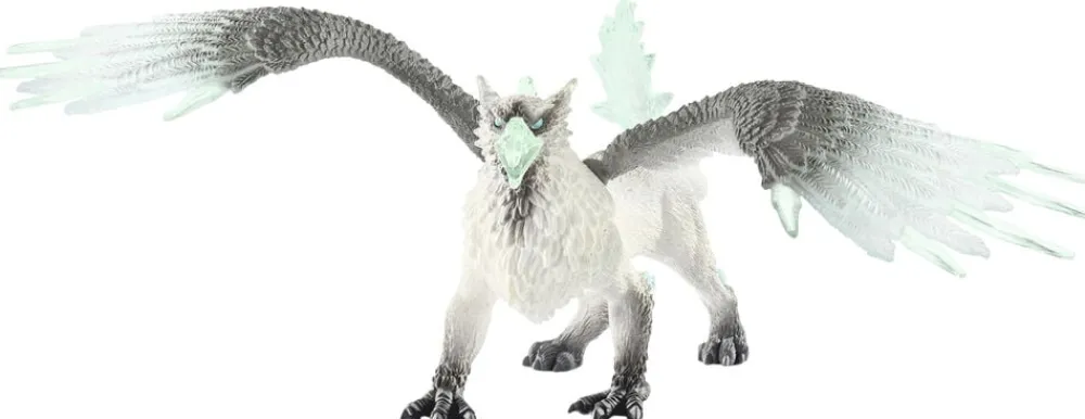 Børn Schleich Ice Griffin