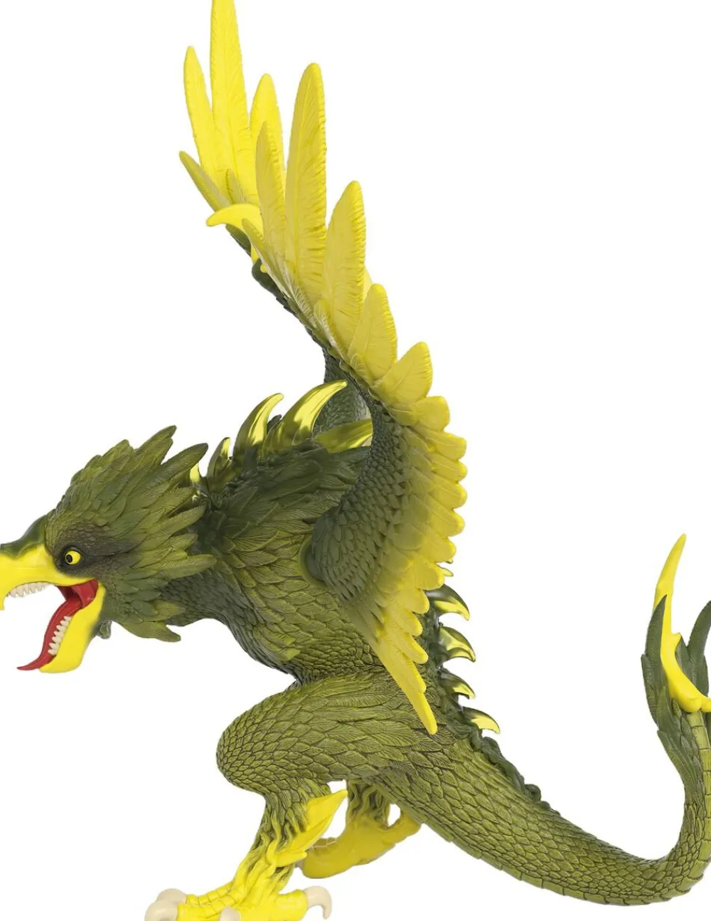 Jungle Raptor>Schleich Sale