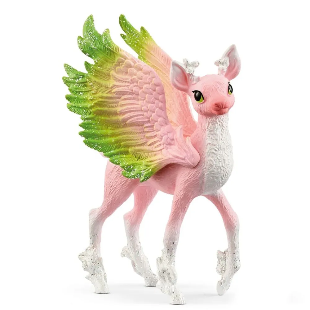 Børn Schleich Magic Deer Calf