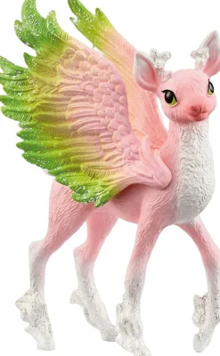 Børn Schleich Magic Deer Calf
