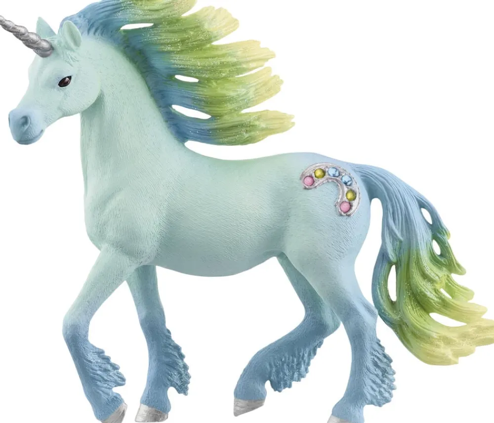 Schleich Marshmallow Unicorn New