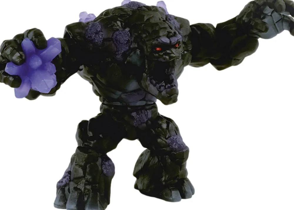 Børn Schleich Shadow Stone Mon