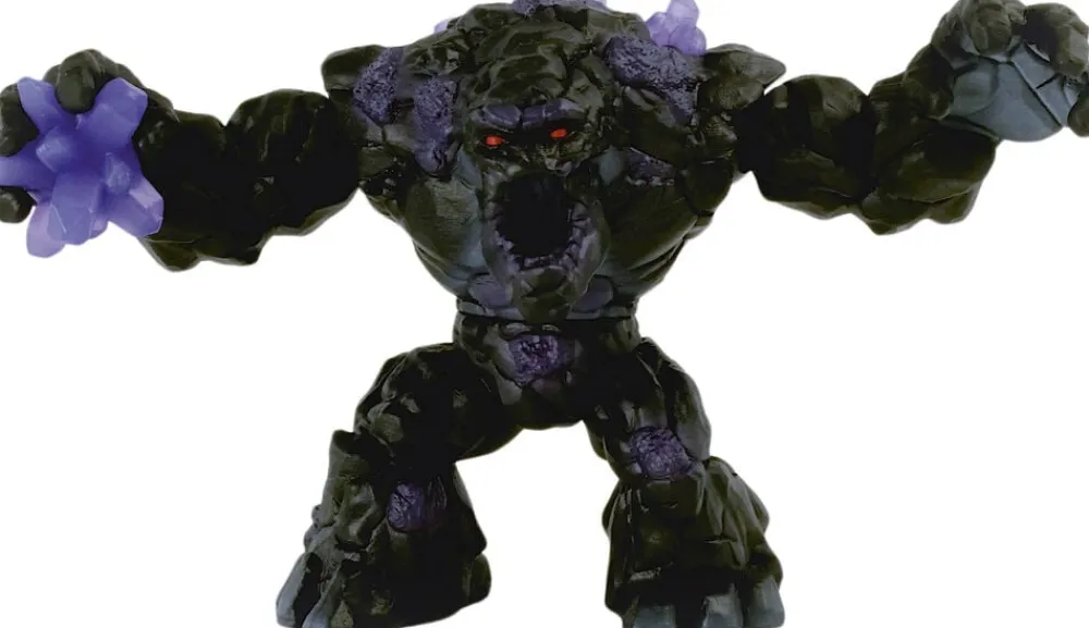 Børn Schleich Shadow Stone Mon