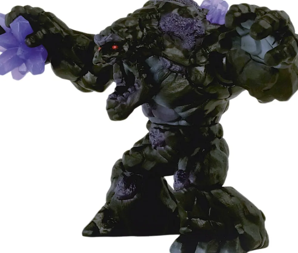 Børn Schleich Shadow Stone Mon